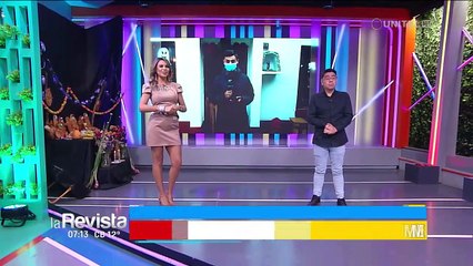 ¡Porque ellos también lo merecen! Arman una mesa de Todos Santos para mascotas