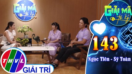 Góc soi mói | Những chia sẻ về cuộc sống hôn nhân của vợ chồng Ngọc Tiên - Sỹ Toàn