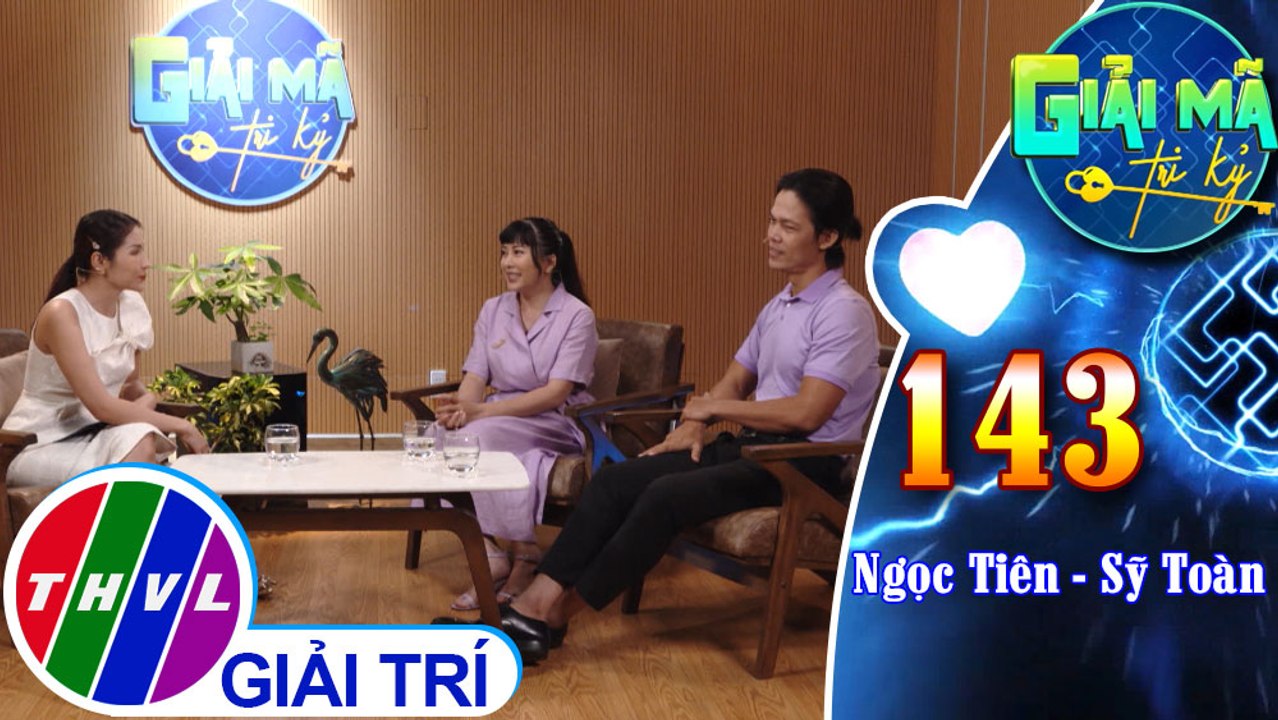 Góc soi mói | Những chia sẻ về cuộc sống hôn nhân của vợ chồng Ngọc Tiên - Sỹ Toàn