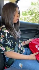 Dad Surprises Daughter with Birthday Concert Tickets