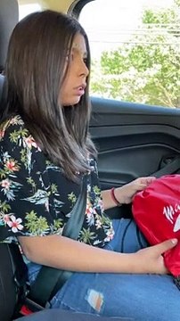 Dad Surprises Daughter with Birthday Concert Tickets