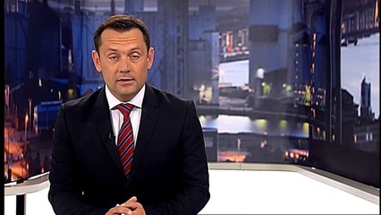 Busskure skræmmer | Nordjyllands Trafikselskab | Mikael Klitgaard | Brønderslev | 20-09-2011 | TV2 NORD @ TV2 Danmark