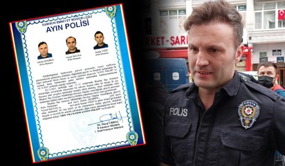 Polis, rehin çifti kurtarmak için saldırganın bileğini ısırdı
