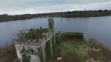 12 Most Incredible Abandoned Objects That Really Exist
