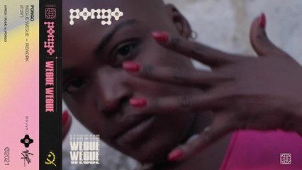 Pongo - Wegue Wegue