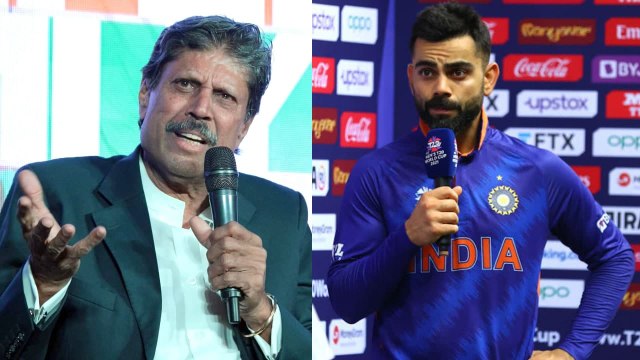 T20 World Cup 2021 : MS Dhoni,Ravi Shastri కి ఇదే నా రిక్వెస్ట్..! - Kapil Dev || Oneindia Telugu