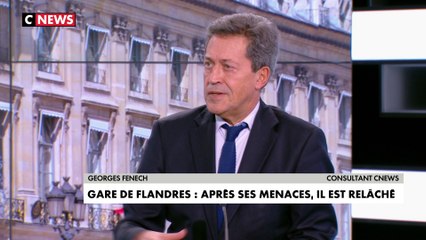 Georges Fenech : «La question qui se pose, ce sont les conséquences de ces manquements»
