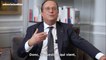 Convictions - François Hollande : "Je me suis dit : "Qu’est-ce que je vais faire maintenant de ma vie ?""