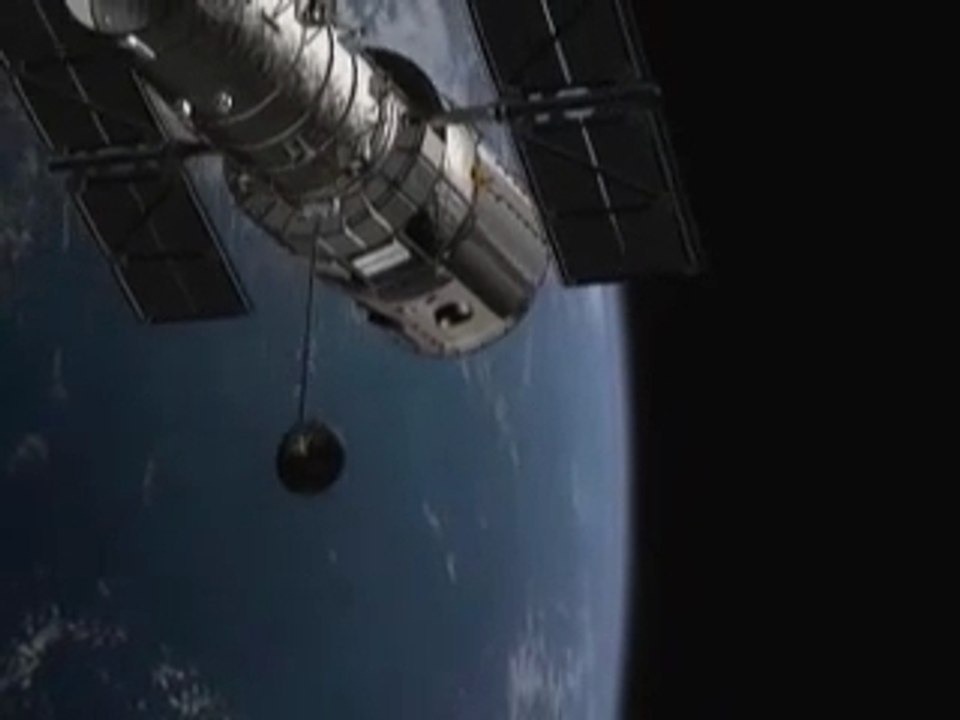 L actu spatiale