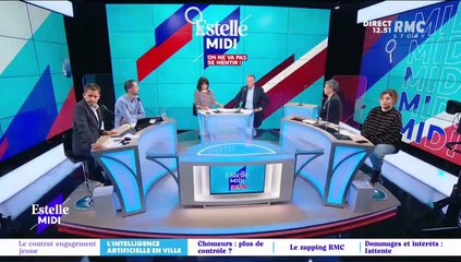 C’est quoi le progrès ? : Une ville connectée, plus durable ? - 02/11