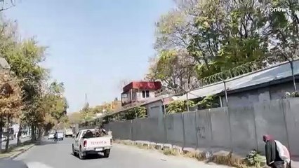 Kabul, attacco all'ospedale militare: ci sono morti e feriti