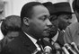 This Day in History: Martin Luther King Jr. Federal Holiday Declared