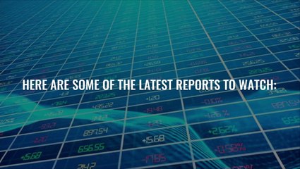 Earnings Recap: Pfizer, Dupont, Estee Lauder, Marathon, ConocoPhillips