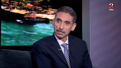 الكاتب الصحفي علي السيد: مصر غيرت من طرق الزراعة والري لمواكبة تغييرات المناخ