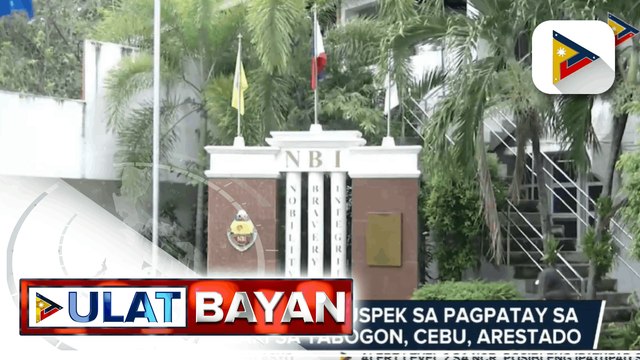 Anim sa sampung suspek sa pagpatay sa isang lalaki sa Tabogon, Cebu, arestado; Mga suspek sa pagpatay, kamag-anak ng biktima