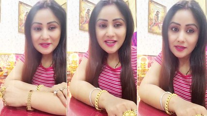 धड़कन गर्ल शिखा मिश्रा ने दिवाली के मौके पर फैंस के बीच शेयर किया खास सन्देश