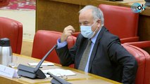 El juez de Podemos para el Constitucional rechaza la prisión permanente aplicable al asesino de Lardero