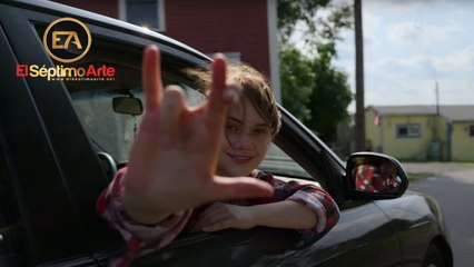 CODA - Tráiler español (HD)