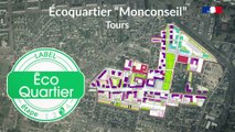 Écoquartier 