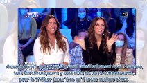 Cyril Hanouna très proche d'Eva Longoria - l'animateur gêné poussé dans ses retranchements en plein