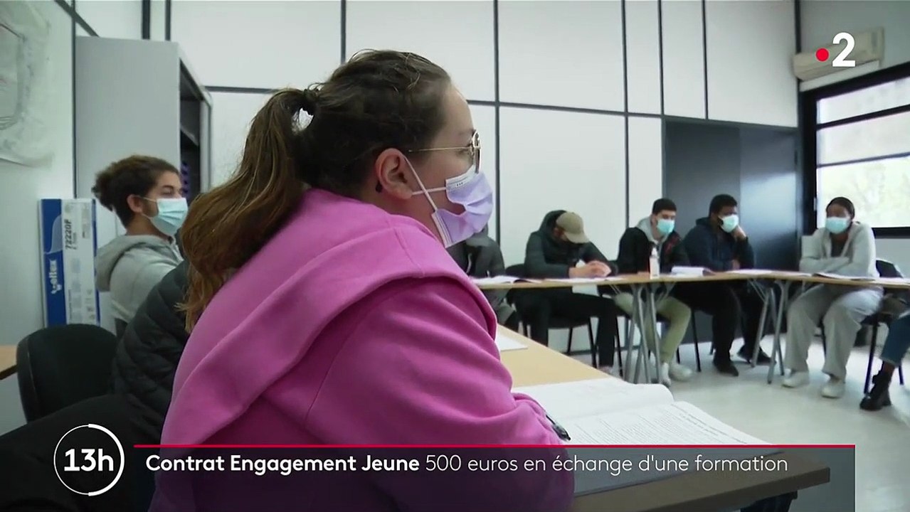 Contrat d'engagement jeune : quelles garanties pour les 16-25 ans, et à quelles conditions ?