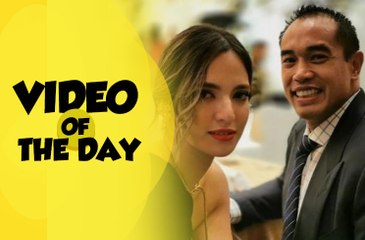 Video of the Day: Polisi Respons Video Nia Ramadhani, Rombongan Dakwah Ustaz Zacky Mirza Kecelakaan