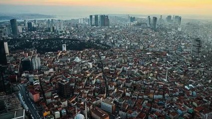 İstanbul'un 4 ilçesinde yaşayanlara yönelik hava kirliliği uyarısı: Trafiğin yoğun olduğu saatlerde dışarıda bulunmayın