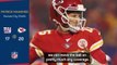 Mahomes sends warning to NFL 'We're going to snap out of it'