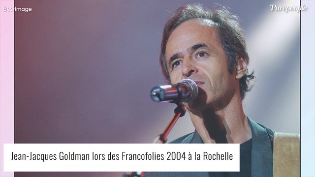 Jean-Jacques Goldman : Confidences rares de sa fille Caroline sur son frère Michael