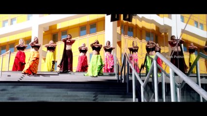 Gunde Aagi Pothaande Full Video Song – Shivam 2016 Ft. Ram & Raashi Khanna HD
