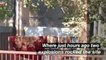 Two Bombs Explode at Kabul Military Hospital Killing Over a Dozen People
