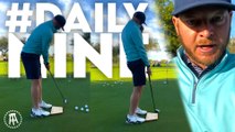 The Putting Block Is A Must Add For Your Putting Drills