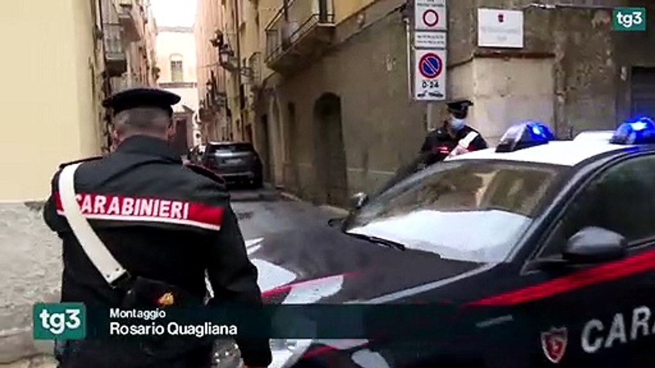 Italie : Une Sicilienne annonce sur Facebook son intention de tuer son compagnon, avant de passer à l'acte en le poignardant à mort