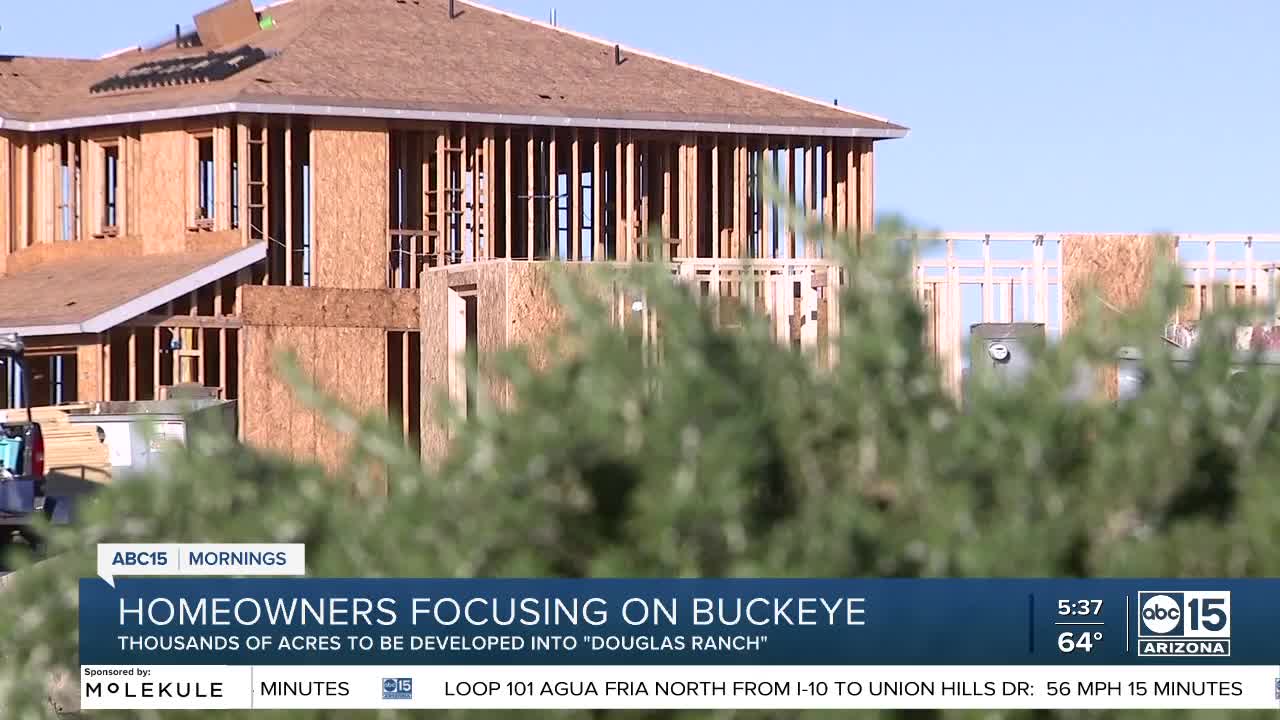 Where to spend? Best areas of the Valley to invest in homes now