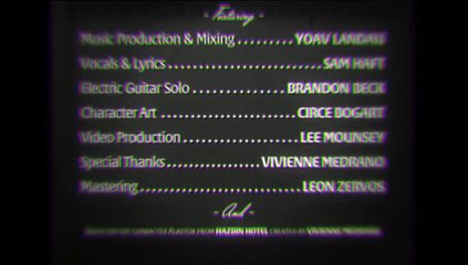 Alastor's Game DUBLADO PTBR