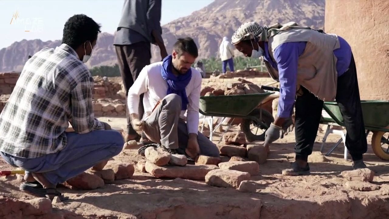 Archeologists Unearth Biblical ‘Forgotten City’ Mentioned in the Old Testament