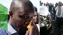 Accident du cortège de Sonko : Le bilan s'alourdit