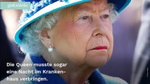 Queen Elisabeth II.: Seitenhieb gegen Harry?