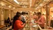 Markets wear festive look to mark 'Dhanteras 2021'