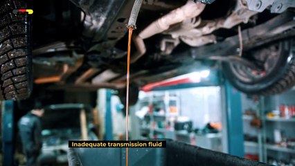 4 Common Reasons behind Volkswagen Transmission Slipping From Experts in Oakland