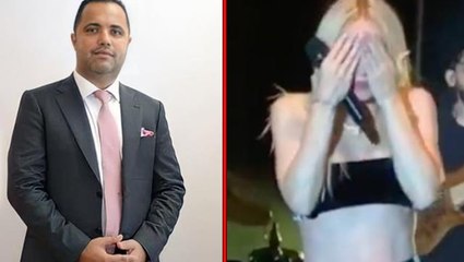 Cim-Bom unutmadı! Holiganlar Galatasaray'a küfretti, kabak Gülşen'in başına patladı