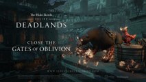 The Elder Scrolls Online - Deadlands DLC Launch Trailer PS