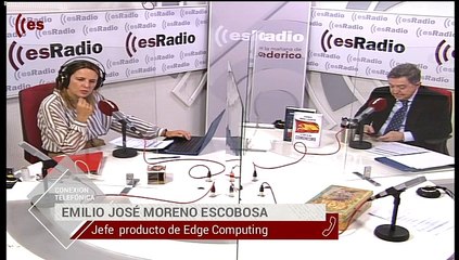 Edge Computing, el concepto tecnológico de moda