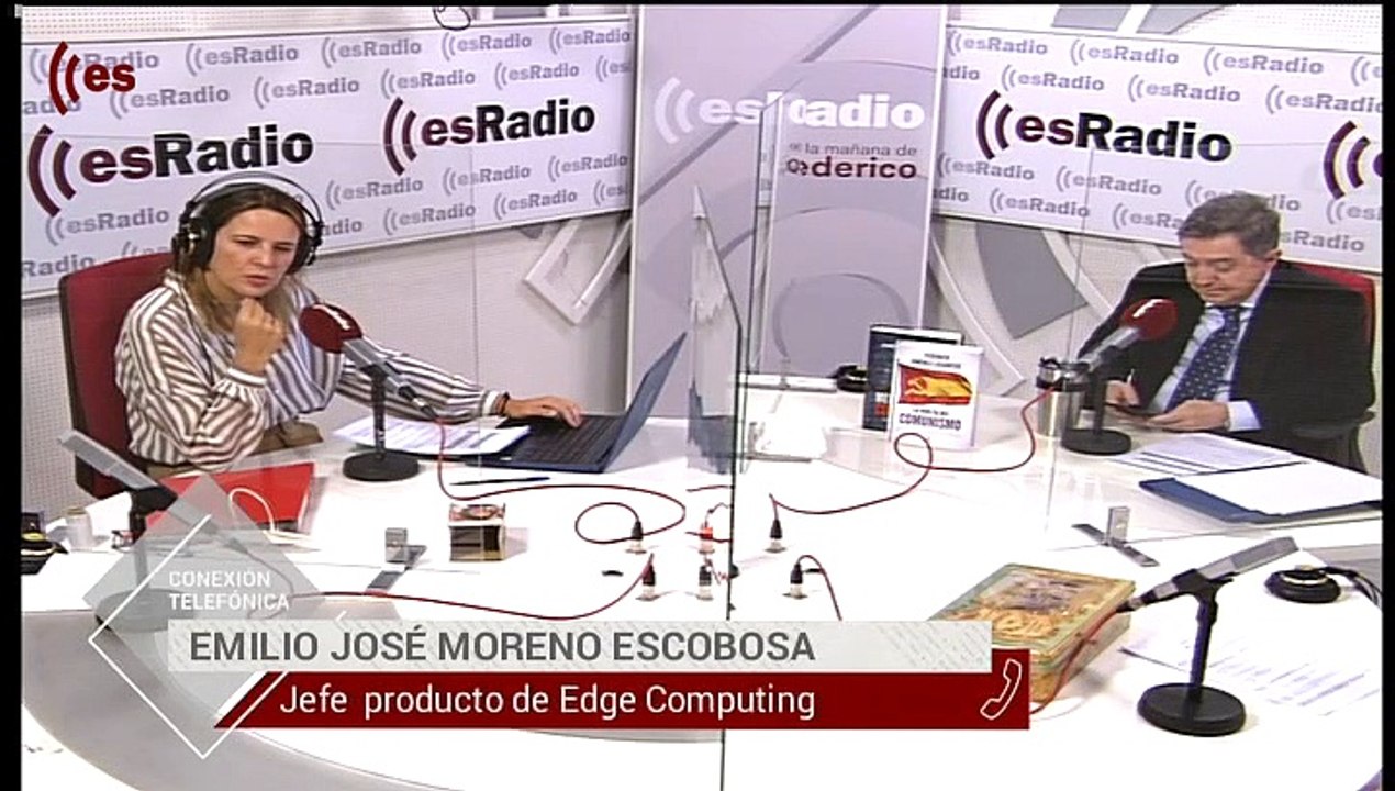 Edge Computing, el concepto tecnológico de moda