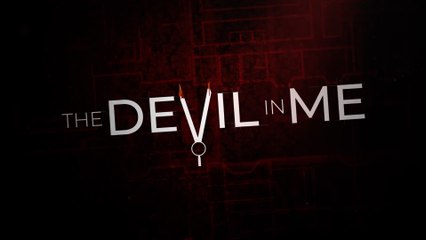 The Dark Pictures Anthology - The Devil in Me