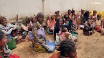 Plus d'un million de personnes au bord de la famine à Madagascar