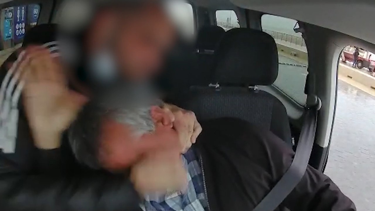 Un taximan agressé à Ostende