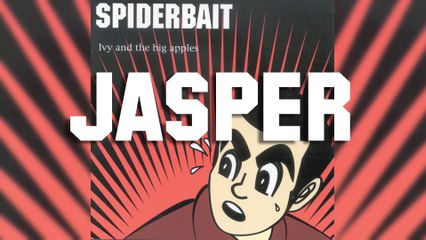 Spiderbait - Jasper