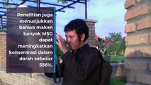 Mitos atau Fakta Micin Berbahaya Bagi Kesehatan Manusia ?