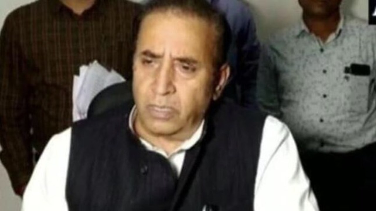 ED gets 4-day custody of Anil Deshmukh; I-T dept attaches Ajit Pawar's assets worth Rs 1000 crore; more